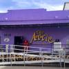 The Attic located in Downtown Las Vegas specializes in selling vintage clothing and novelty items.